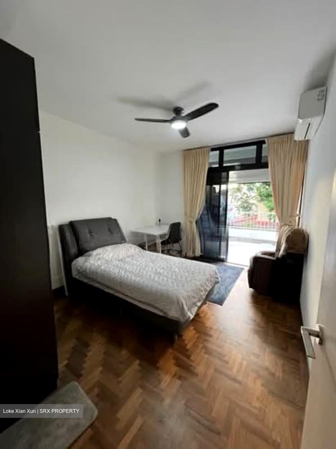 Chwee Chian View (D5), Terrace #574173121